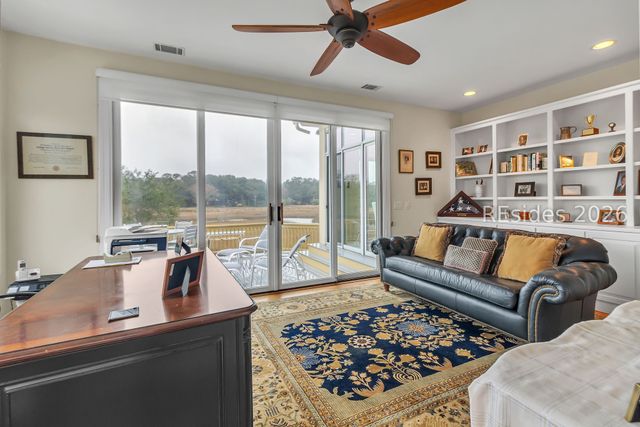 24 Tabby Rd, Hilton Head Island, SC 29928