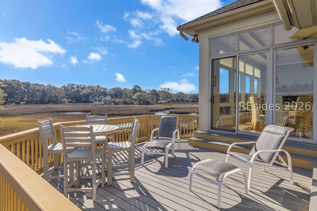 24 Tabby Rd, Hilton Head Island, SC 29928