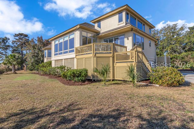 24 Tabby Rd, Hilton Head Island, SC 29928