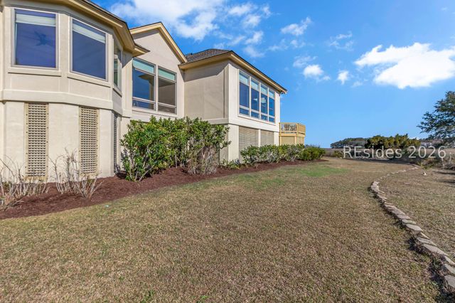 24 Tabby Rd, Hilton Head Island, SC 29928