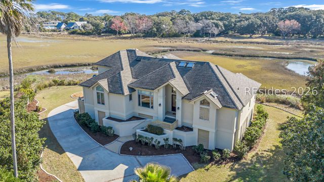 24 Tabby Rd, Hilton Head Island, SC 29928