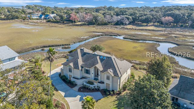 24 Tabby Rd, Hilton Head Island, SC 29928