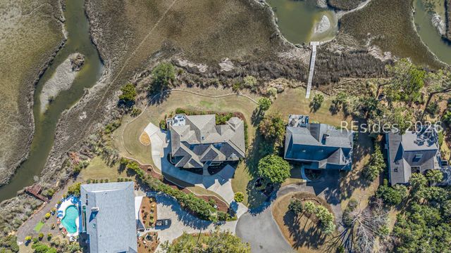 24 Tabby Rd, Hilton Head Island, SC 29928