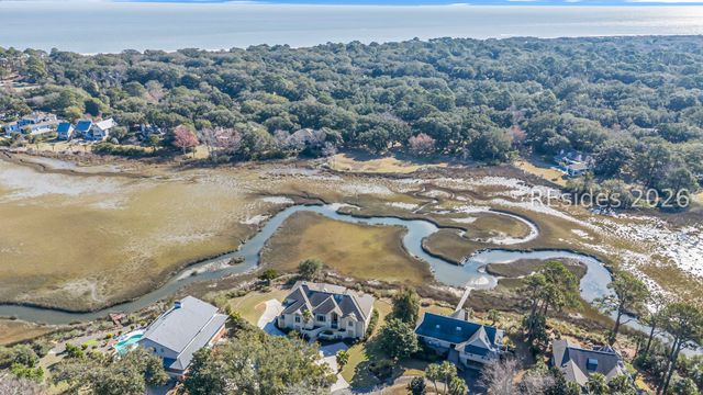 24 Tabby Rd, Hilton Head Island, SC 29928