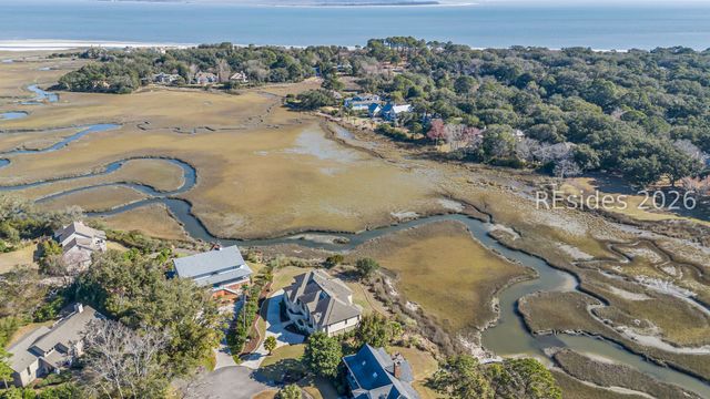 24 Tabby Rd, Hilton Head Island, SC 29928