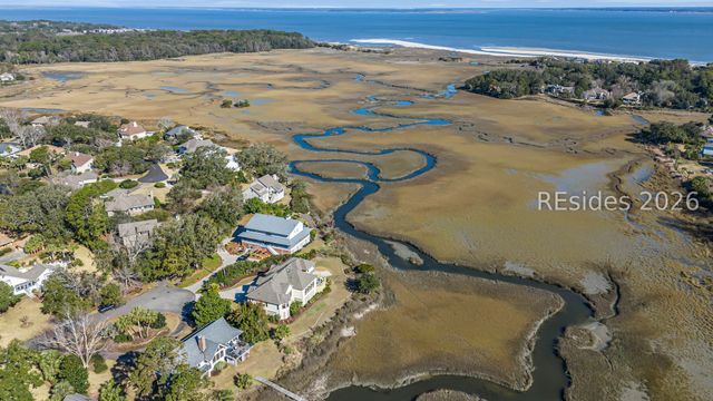 24 Tabby Rd, Hilton Head Island, SC 29928