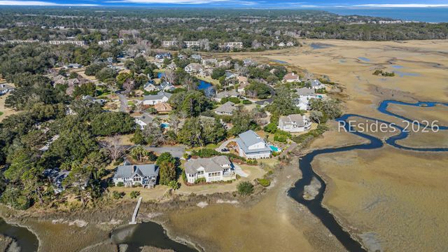 24 Tabby Rd, Hilton Head Island, SC 29928