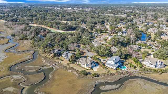 24 Tabby Rd, Hilton Head Island, SC 29928