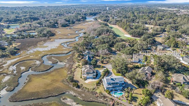 24 Tabby Rd, Hilton Head Island, SC 29928