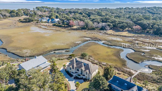 24 Tabby Rd, Hilton Head Island, SC 29928