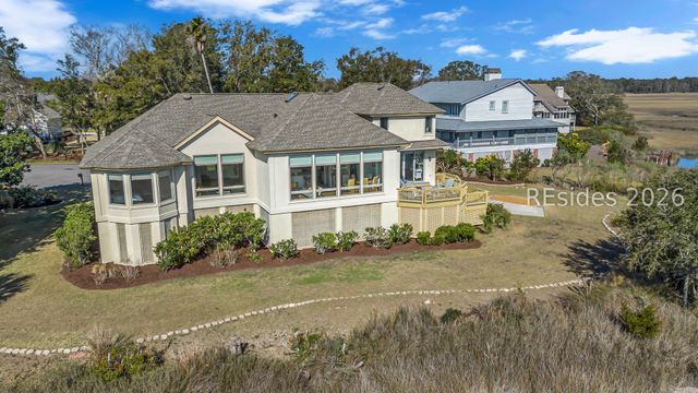 24 Tabby Rd, Hilton Head Island, SC 29928