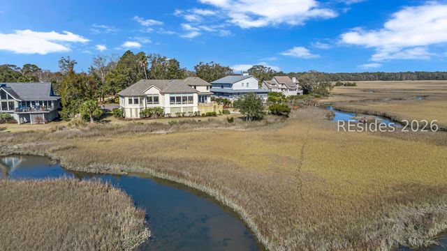 24 Tabby Rd, Hilton Head Island, SC 29928