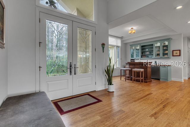 24 Tabby Rd, Hilton Head Island, SC 29928