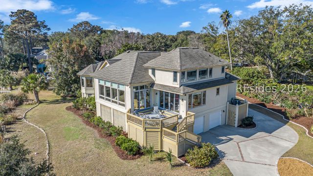 24 Tabby Rd, Hilton Head Island, SC 29928