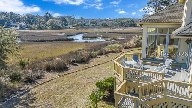 24 Tabby Rd, Hilton Head Island, SC 29928
