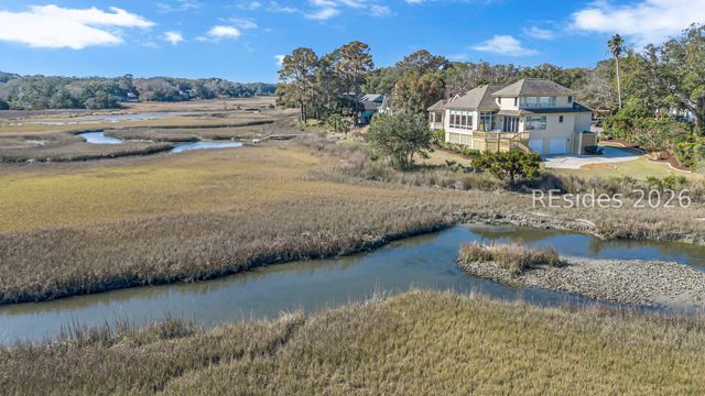 24 Tabby Rd, Hilton Head Island, SC 29928