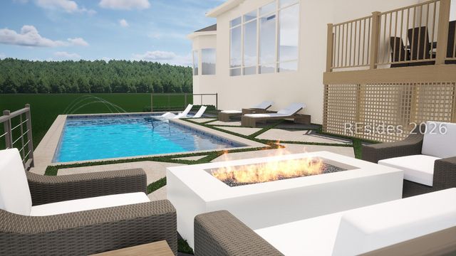 24 Tabby Rd, Hilton Head Island, SC 29928