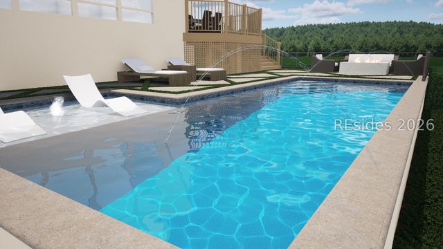 24 Tabby Rd, Hilton Head Island, SC 29928