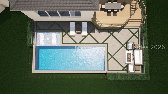 24 Tabby Rd, Hilton Head Island, SC 29928