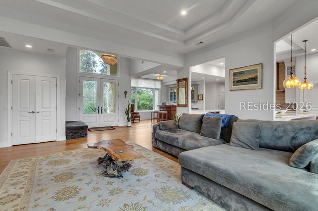 24 Tabby Rd, Hilton Head Island, SC 29928