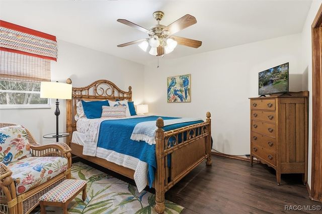 398 S Winterset Avenue, Crystal River, FL 34429