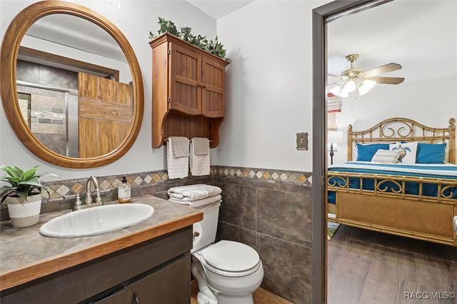 398 S Winterset Avenue, Crystal River, FL 34429