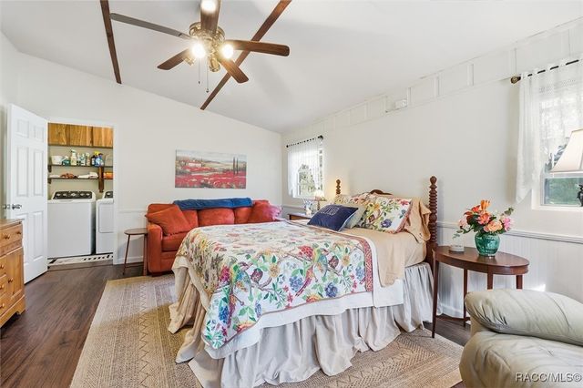 398 S Winterset Avenue, Crystal River, FL 34429