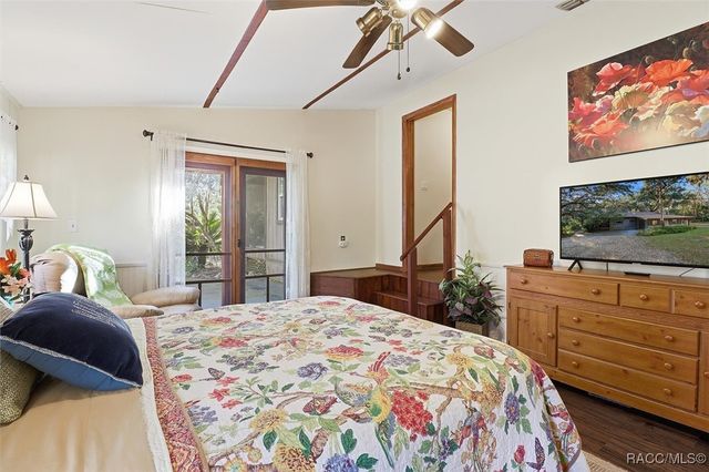 398 S Winterset Avenue, Crystal River, FL 34429