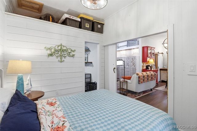 398 S Winterset Avenue, Crystal River, FL 34429