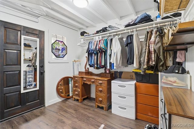 398 S Winterset Avenue, Crystal River, FL 34429