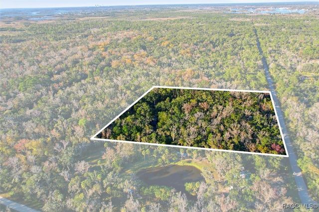 398 S Winterset Avenue, Crystal River, FL 34429