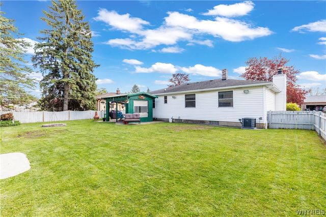 504 Fairmont Avenue, North Tonawanda, NY 14120