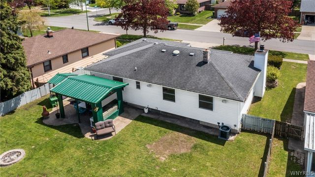 504 Fairmont Avenue, North Tonawanda, NY 14120