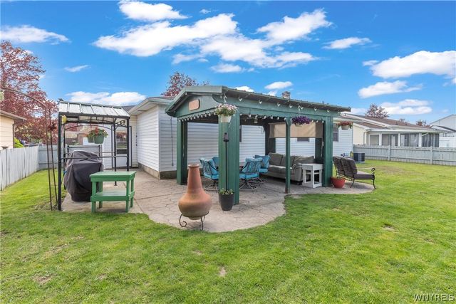 504 Fairmont Avenue, North Tonawanda, NY 14120