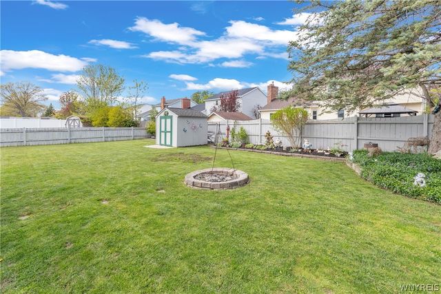 504 Fairmont Avenue, North Tonawanda, NY 14120
