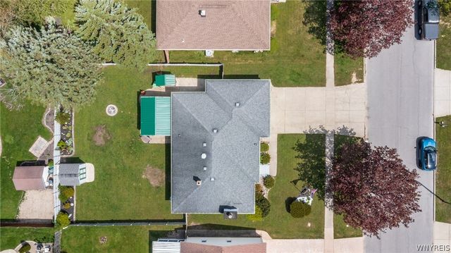 504 Fairmont Avenue, North Tonawanda, NY 14120
