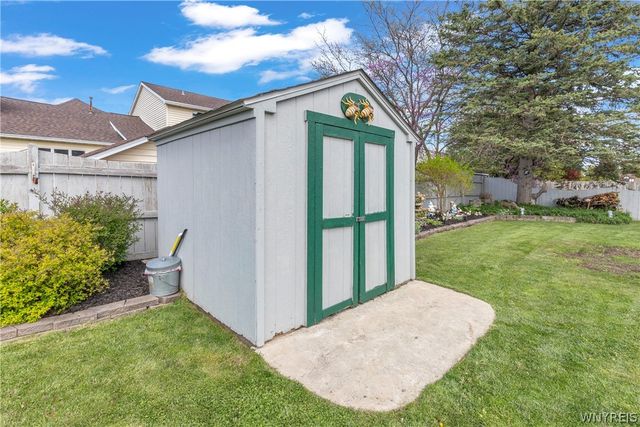 504 Fairmont Avenue, North Tonawanda, NY 14120