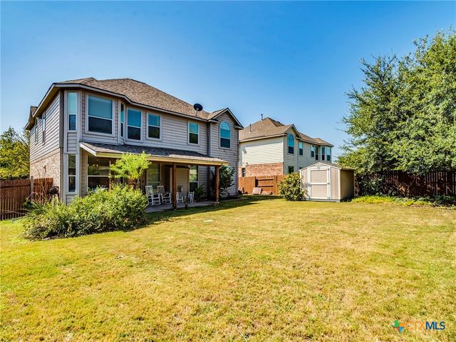 125 Sweet Gum, Kyle, TX 78640