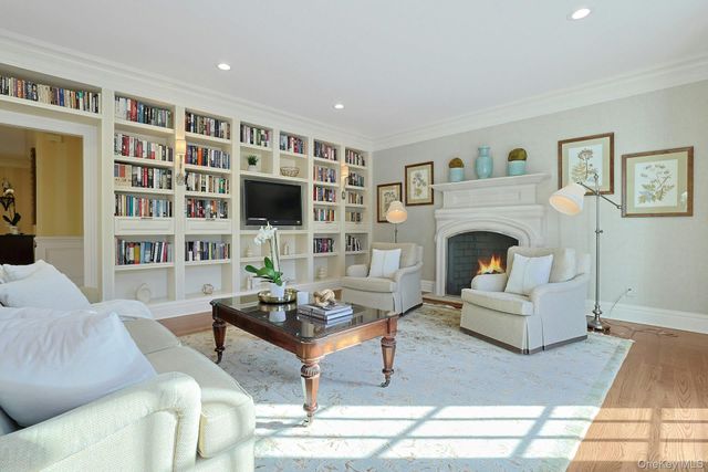 24 Fairview Road, Scarsdale, NY 10583