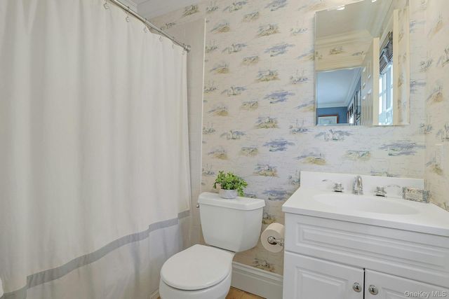 24 Fairview Road, Scarsdale, NY 10583