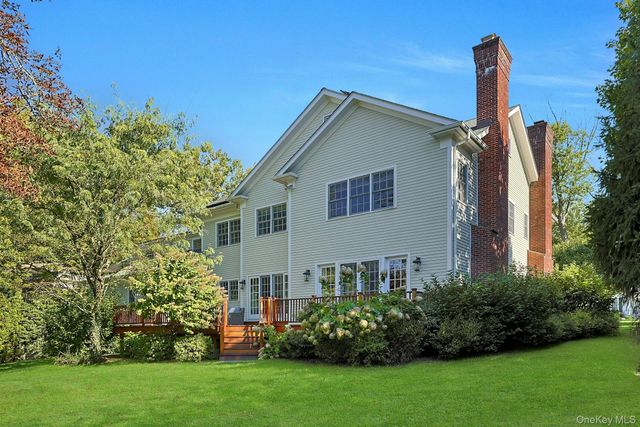 24 Fairview Road, Scarsdale, NY 10583