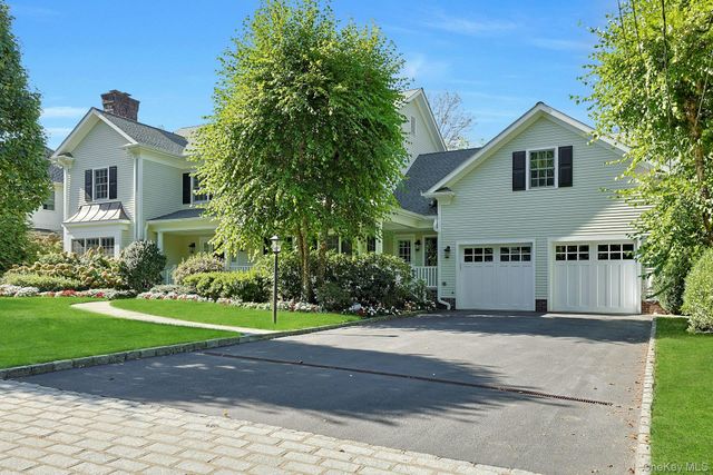 24 Fairview Road, Scarsdale, NY 10583