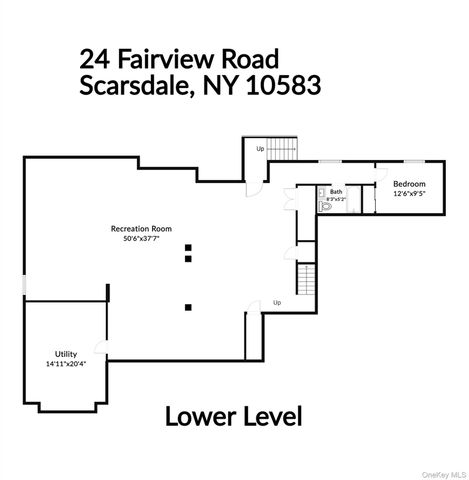 24 Fairview Road, Scarsdale, NY 10583