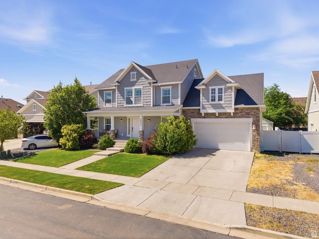 2037 E 800 S, Spanish Fork, UT 84660