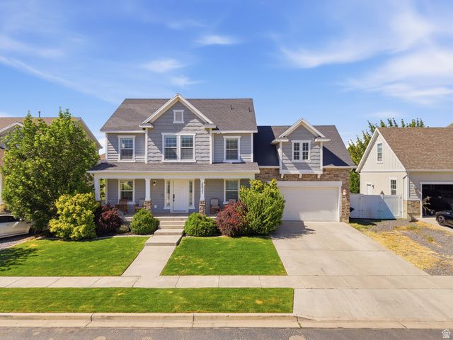 2037 E 800 S, Spanish Fork, UT 84660