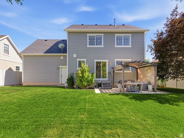 2037 E 800 S, Spanish Fork, UT 84660
