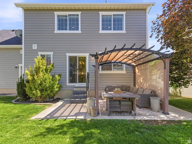 2037 E 800 S, Spanish Fork, UT 84660