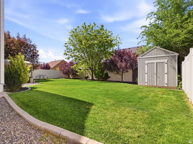 2037 E 800 S, Spanish Fork, UT 84660