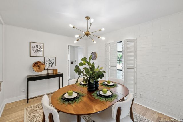 116 College, Alamo Heights, TX 78209