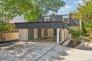 116 College, Alamo Heights, TX 78209